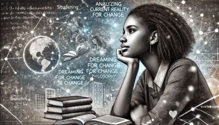 change philosophy