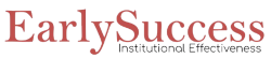 ES logo